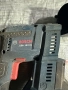 Перфоратор bosch GBH 18-21 на части, снимка 5