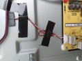 Power Supply Board 40-l141h4-pwg1cg, снимка 3