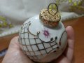 Порцеланова топка за елха , снимка 3