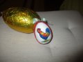 Великденски кошница и яйца, снимка 2