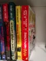13-етажната къща на дърво Вдъхновяващи спортни истории за деца, снимка 2
