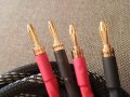 Viborg / Furukawa Japan High Density OCC Solid Core Speaker Cable , снимка 2
