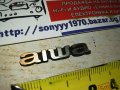 AIWA-ЕМБЛЕМА 0402231940, снимка 4