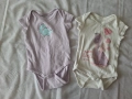 Дрешки за бебе момиче по 1лв/бр.Размер 6-9 м., снимка 4