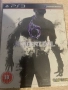 Resident evil ps3 steel book edition , снимка 1