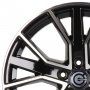 18" Джанти Ауди 5X112 Audi A3 A4 S4 B7 B8 B9 A6 S6 C5 C6 C7 A8 Q3 Q5, снимка 4