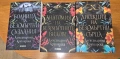 Всички книги на Александрина Крушарска. Нови цени - 45 ЕВРО. Качени и в други групи., снимка 1