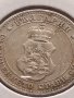 Монета 10 стотинки 1906г. Цар Фердинанд първи Български за КОЛЕКЦИОНЕРИ 18309, снимка 8