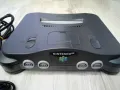 Nintendo 64 Отлично състояние, снимка 2