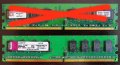 1GB DDR2 RAM за PC настолен компютър 667MHz, 1ГБ ПС рам памет, снимка 1 - RAM памет - 33477134