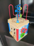 Образователна дървена играчка Playtive , снимка 1 - Образователни игри - 44855375