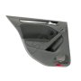 Интериорна кора задна лява врата Volkswagen Golf VI 2008-2016 ID: 117453, снимка 1