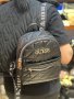 Guess дамска чанта тип раница дамска раница код 14, снимка 1 - Раници - 38090727