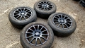 15 4х100 лети джанти 185/65/15. Хонда Тойота Опел Киа Дачия Рено Нисан. 4x100, снимка 8