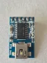 FTDI basic, програматор за Arduino Pro-mini, снимка 1