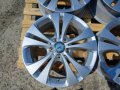 17 джанти 5х112 Mercedes A B CLA Class W176 W246 W117 Оригинал Датчици, снимка 4