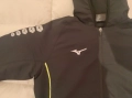 Спортно горнище MIZUNO Team Nagasaki Jacket , снимка 2