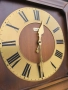 Ретро стенен часовник Pallas Heges , снимка 3