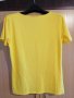 Дамска жълта блуза , снимка 4