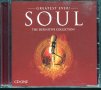 Greatest Ever Soul-3 cd, снимка 1 - CD дискове - 37710149