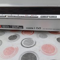 SONY 160GB HDD DVD RECORDER RDR-HXD 870, снимка 6 - Плейъри, домашно кино, прожектори - 39236742