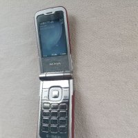 Nokia 7510 Supernova, снимка 14 - Nokia - 40431968