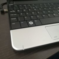 Dell Inspiron Mini 10, снимка 1 - Лаптопи за дома - 25995572
