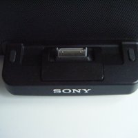 Sony докинг станция, снимка 4 - Аудиосистеми - 35139728