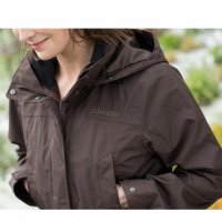 schoffel яке купено за £349.95, снимка 1 - Якета - 27961341