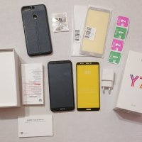 Huawei Y7 Prime 2018, снимка 1 - Huawei - 37322989