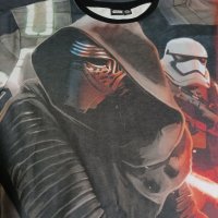 Star Wars суичър и блуза, снимка 11 - Суичъри - 36701157