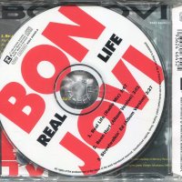 Bon Jovi-Real Life, снимка 2 - CD дискове - 35470625