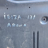 кора под мотора за Seat Ibiza Arona 2017 2018 2019 2020 2021 , снимка 2 - Части - 43549643