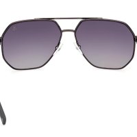 Оригинални мъжки слънчеви очила Timberland Aviator -45%, снимка 3 - Слънчеви и диоптрични очила - 43468626