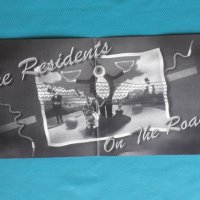 The Residents(Avantgarde,Experimental) –5CD, снимка 5 - CD дискове - 43581265