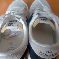 New Balance спортни обувки номер 38 и 39, снимка 6 - Спортни обувки - 37228322