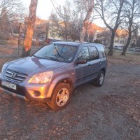 Хонда црв2 2006г Фейс., снимка 10 - Автомобили и джипове - 44116975