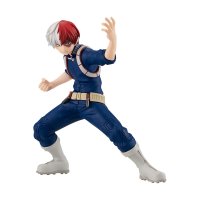 Аниме Фигурка Shoto Todoroki: Hero Costume Ver., снимка 1 - Колекции - 43906442