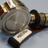 сензор Honeywell STD 624E-A10-814F pressure sensor diaphragm capsule, снимка 11 - Резервни части за машини - 37236709