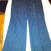 Вълнен дамски панталон DiKa, снимка 1 - Панталони - 26994821