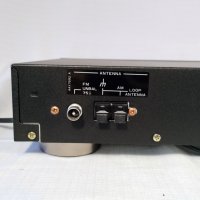 PIONEER F-208RDS - Като нов тунер с RDS tuner, снимка 7 - Ресийвъри, усилватели, смесителни пултове - 43751098