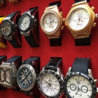 Petek Philip, Ulyesse Nardin,Corum,Vechron Konstanin ,Breitling,Tagheuer,LV,CK, и много други , снимка 15 - Мъжки - 36829620