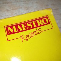 SOLD-LET IT SWING-MAESTRO RECORDS LONDON 2801241012, снимка 3 - Грамофонни плочи - 44010974