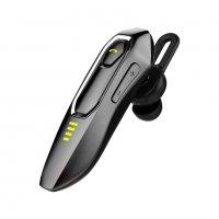Продавам страхотна чисто нова Bluetooth слушалка с микрофон IPX7, снимка 8 - Слушалки, hands-free - 37825273