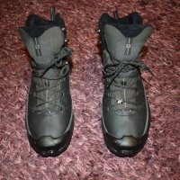 SALOMON X Ultra Mid Winter Cs Wp 44 номер, снимка 10 - Спортни обувки - 35152399