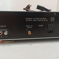 DANON CD PLAYER - DCD 695, снимка 5 - Ресийвъри, усилватели, смесителни пултове - 28681781