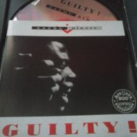 Zazou Bikaye ‎– Guilty! матричен диск , снимка 1 - CD дискове - 32614742