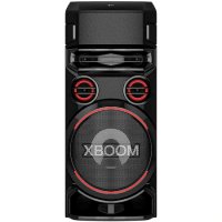 LG XBOOM RN7 Аудио система, 24 месеца гаранция, снимка 1 - Аудиосистеми - 43939892