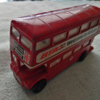 Corgi London Bus, снимка 1 - Колекции - 39085073