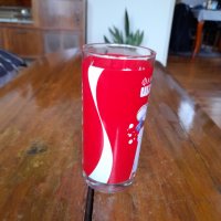 Стара чаша Кока Кола,Coca Cola #9, снимка 4 - Други ценни предмети - 38935649